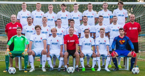 muži A